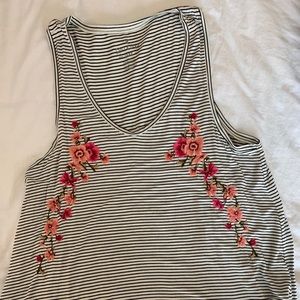 American Eagle Tank Top